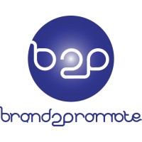 Brand2Promote Ltd Logo