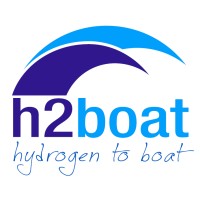 H2BOAT SRL Logo
