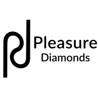 Pleasure Diamonds Logo