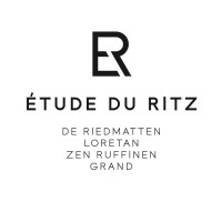 Étude du Ritz Logo