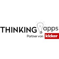 thinking apps GmbH Logo