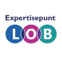 Expertisepunt LOB I Initiatief van de VO-raad, MBO Raad en Vereniging Hogescholen Logo