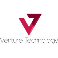 Venture Technology Logo