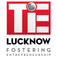 TiE Lucknow Logo