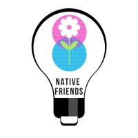 Native Friends Logo
