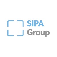 SIPA Group SA Logo