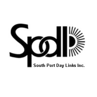South Port Day Links (SPDL) Logo