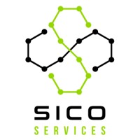 SICO SERVICES Logo