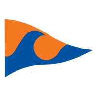 Coral Reef Yacht Club Logo