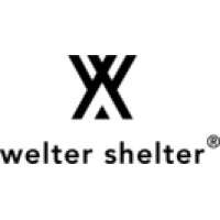 Welter Shelter Logo