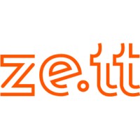 ze.tt Logo
