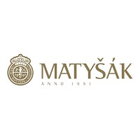 Víno Matyšák Logo