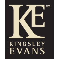 Kingsley Evans Logo