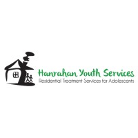 Hanrahan Youth Services Logo