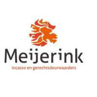 Meijerink Incasso | Gerechtsdeurwaarders Logo