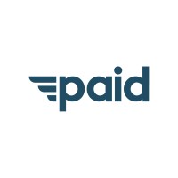 Paid Logo