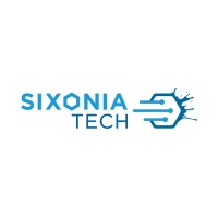 Sixonia Tech GmbH Logo