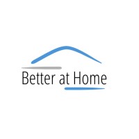 Better at Home Logo