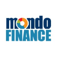 Mondo Finance Logo