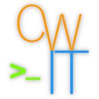 CW-IT Logo