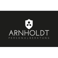 Arnholdt Personalberatung Logo
