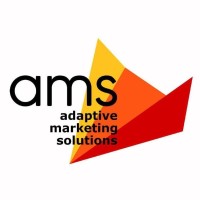 AMS agency Logo