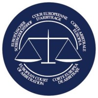 European Court of Arbitration Logo