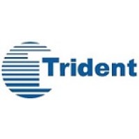 Trident Inc. Logo