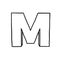 Mordisco Studio Logo