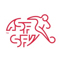 Schweizerischer Fussballverband (SFV) Logo