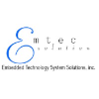 Embedded Technology System Solutions, Inc. Logo