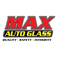 Max Auto Glass Logo