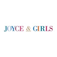 Joyce & Girls Logo