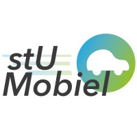 stUmobiel Logo