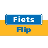 Fiets Flip Logo