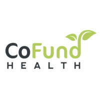 CoFund Health Logo