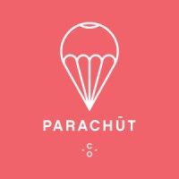 Parachut Logo