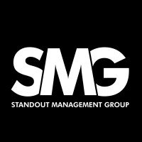 Standout Management Group, Inc. Logo