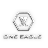 ONE EAGLE Logo