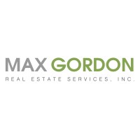 Max Gordon Real Estate Services, Inc Logo