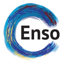 Enso Discoveries Logo