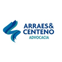 Arraes & Centeno Advogados Associados Logo