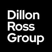 Dillon Ross Group Logo
