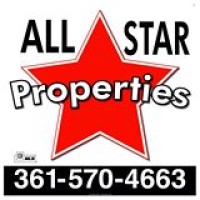 All Star Properties Logo