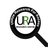 URA Resource Center, LLC Logo