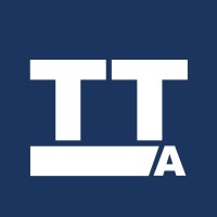 Turner Teleco Alexandria Logo