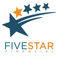 Five Star Financial LLC Logo