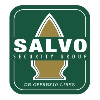 Salvo Security Group Logo