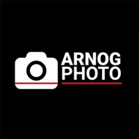 ArnoG Photo Logo