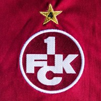 1. FC Kaiserslautern Logo